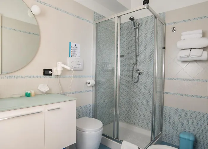 فندق مبيت وإفطار Airport House ريجّو دي كالابريا